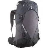 Salomon Aerotrek 50 Grau/Nine Iron/Alloy
