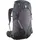 Salomon Aerotrek 50 Grau/Nine Iron/Alloy
