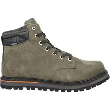 CMP Dorado Lifestyle Shoes Wp Schneeschuh, Oliven Jaffa, 43