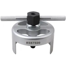 BikeService Kupplungsfederkompressor Silber