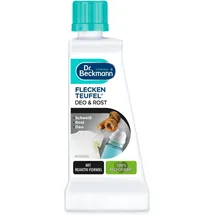 Dr. Beckmann Fleckenteufel Textil-Fleckenentferner Fluid 50 ml
