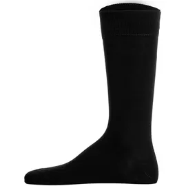 Hugo 3P RS UNI CC Socken 3er Pack Schwarz 43-46