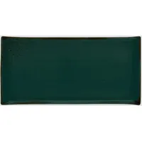 CreaTable 2er Set CreaTable Platte Nature Collection 16,5x33 cm