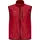 hummel Kids Core Gilet - rot 164