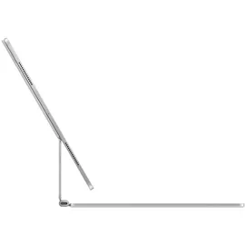 Apple Magic Keyboard für 13" iPad Pro (M4) DE weiß