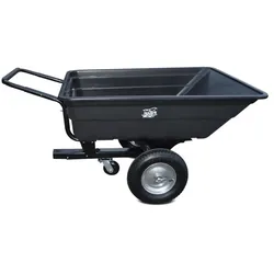 Shark ATV Anhänger Trailer Garden 150
