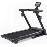 Redlemon Centr Laufband - mit 10" touchscreen Schwarz