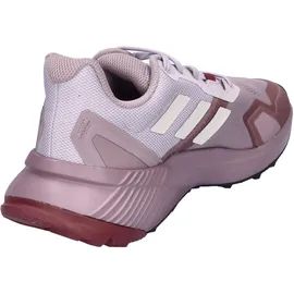 adidas Terrex Damen Soulstride Schuhe (Größe 38, lila)
