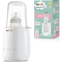 NENO Tocco – 6 in 1, Sterilisator, Wärmer