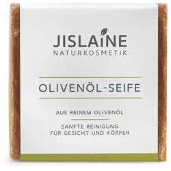 Olivenöl-Seife