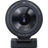 Razer Kiyo Pro Schwarz