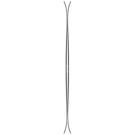 K2 Omen Team Freeski Schwarz 184 cm