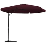 furnicato Ø 300 cm Rot