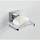 Wenko Vacuum-Loc® Seifenablage Quadro