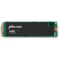 Micron 5400 PRO - Read Intensive 960GB, M.2 2280