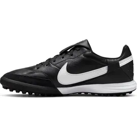 Nike The Premier Herren Black/White 40