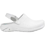 Safety Jogger Berufsclogs OB DANY white 38