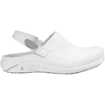 Safety Jogger Berufsclogs OB DANY white 38