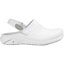Safety Jogger Berufsclogs OB DANY white 38