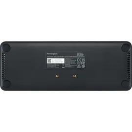 Kensington SD5760T Thunderbolt 4 Dockingstation mit Dual 4K und 96 W PD