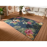 HANSE HOME Outdoorteppich »Tropical Dream«, rechteckig, bunt