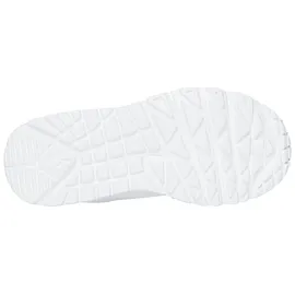 SKECHERS UNO LITE Kinder Weiß/Pink 36