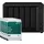 Synology DS1522+ NAS System 5-Bay inkl. 5x TB Synology HDD