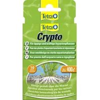 Tetra Aquarium-Wasserpflanzendünger Crypto 10 Tabletten