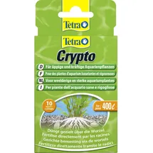 Tetra Aquarium-Wasserpflanzendünger Crypto 10 Tabletten