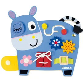 jumbo group Goula Esel