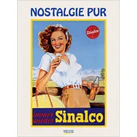 Korsch Verlag Nostalgie Pur 2026 / Korsch Verlag GmbH