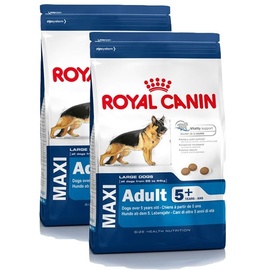 Royal Canin Maxi Adult 5+ 2 x 15 kg