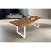 sam möbel gmbh MILO 120 x 77 x 80 cm weiß