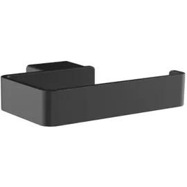 EMCO Loft Papierhalter ohne Deckel schwarz