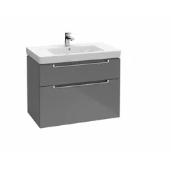 Villeroy & Boch Subway 2.0 Waschbeckenunterschrank | Breite 787 mm
