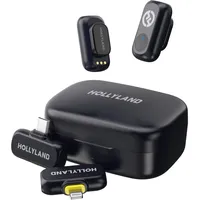 Hollyland Lark A1 Combo Space Gray