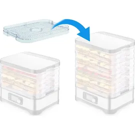 OEM Tablett für den Pilz- und Obsttrockner Bd-690