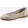 Jana Ballerina in beige, | Gr.: 40