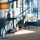 Tectake tectake® Konsolentisch, Tacoma 100x35x80,5cm