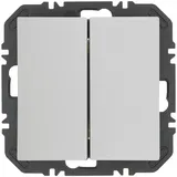 Berker Modul m. Wippe 2f 24128189