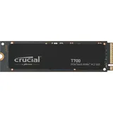 Crucial T700 SSD 1TB, M.2 2280 / M-Key / PCIe 5.0 x4 (CT1000T700SSD3)