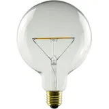 Segula LED-Lampe G150 55255 5 W E27 warmweiß 1 St.