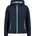 Kinder Funktionsjacke Kapuzen Softshelljacke Größe 128 128