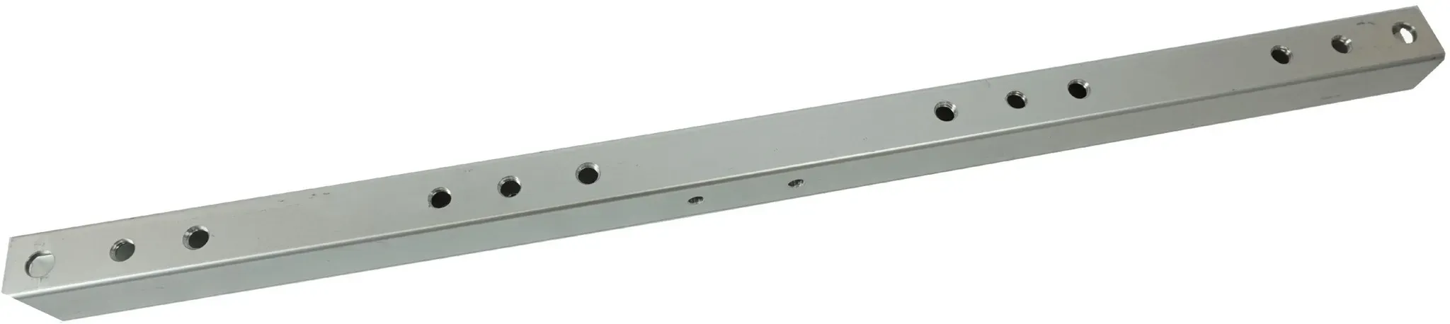 Verlängerungsquerstrebe 60 cm für Schienensystem