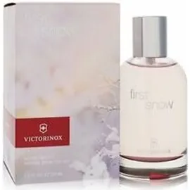 Victorinox First Snow Eau de Toilette 100 ml