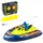CARSON RC-Boot Nano Wave Tiger 2,4G RTR