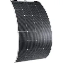 Ective MSP 260 Flex flexibles Solarmodul monokristallin 260W