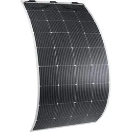 Ective MSP 260 Flex flexibles Solarmodul monokristallin 260W