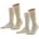 Socken Pack Beige Sand Melange 47-50