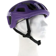 POC Octal MIPS Fahrradehelm (Größe 50-56CM, schwarz)